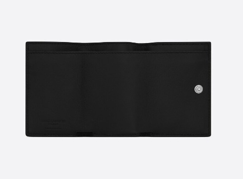 SAINT LAURENT/サンローラン ORIGAMI TINY WALLET 財布 (Saint Laurent SAINT LAURENT/サンローラン ORIGAMI TINY WALLET 財布 (Saint Laurent