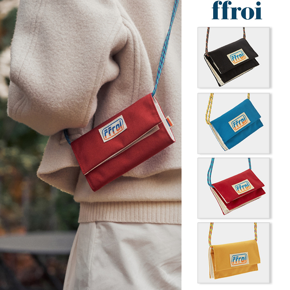 【ffroi】standard wallet small