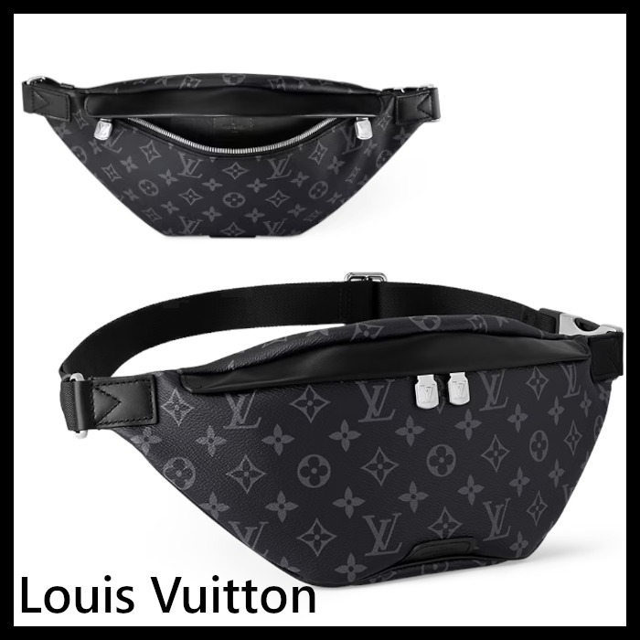 Louis Vuitton ディスカバリー・バムバッグ PM