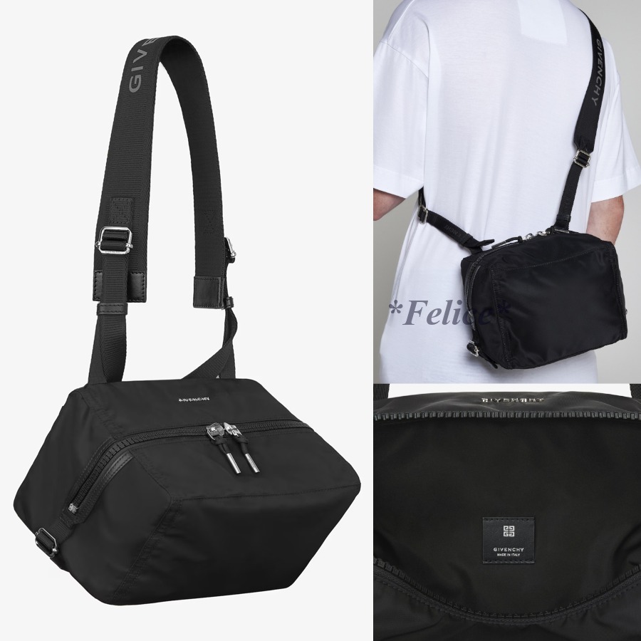 GIVENCHY パンドラ スモール バッグ 関税/送料込