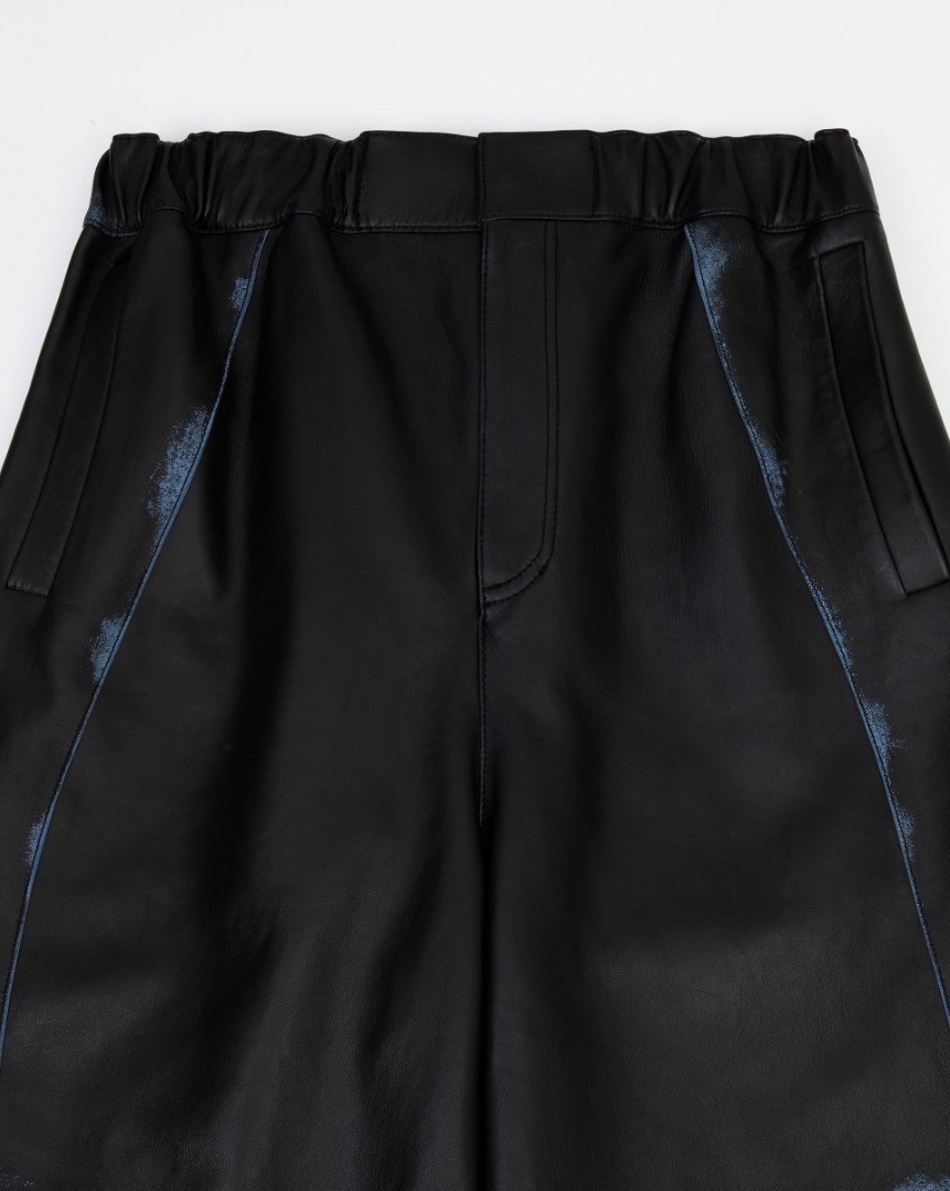 ☆韓国の人気☆【Ader Error】☆Burnid trouser.s☆パンツ☆ ☆韓国の人気☆【Ader Error】☆Burnid trouser.s☆パンツ☆