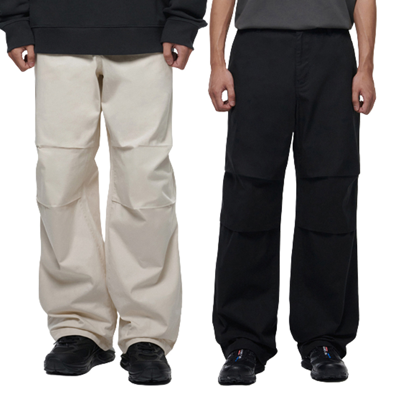 MUSINSA STANDARD LADY'S_パラシュートカーゴパンツ_4色 MUSINSA STANDARD LADY'S_パラシュートカーゴパンツ_4色