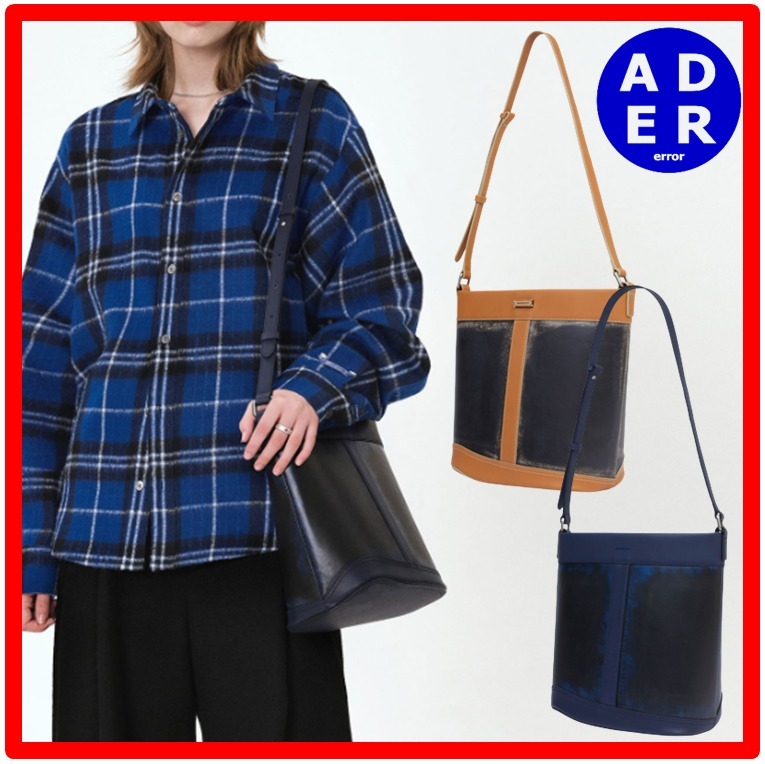 ★韓国の人気★【Ader Error】★Kiez tote ba.g★関税込★