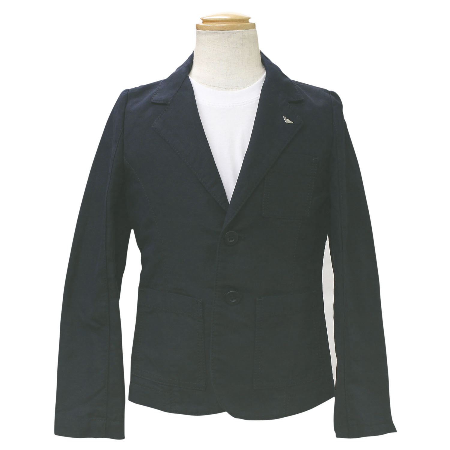 ARMANI JUNIOR アルマーニ ジュニア ジャケット[PXN614QNVY