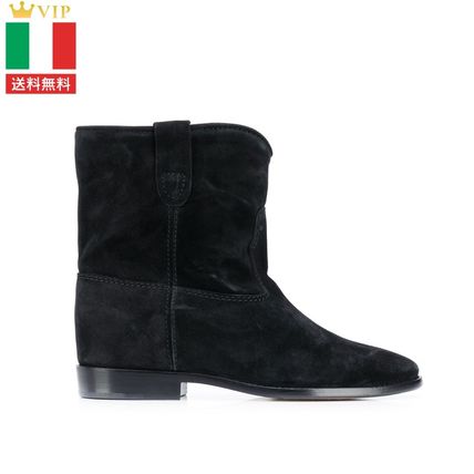 Isabel Marant(イザベルマラン) ショートブーツ・ブーティ(レディース