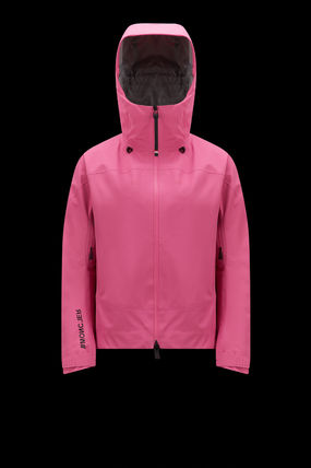 MONCLER GRENOBLE 2023/24AW フード付ダウンジャケット JOCKEYS MONCLER GRENOBLE 2023/24AW フード付ダウンジャケット JOCKEYS