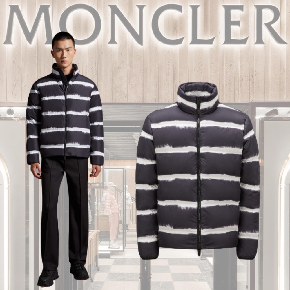 【MONCLER(モンクレール)】メンズ★ Sil ★ダウンジャケット
