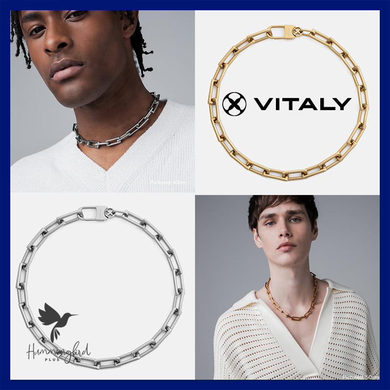 Vitaly ♦バックラッシュ
