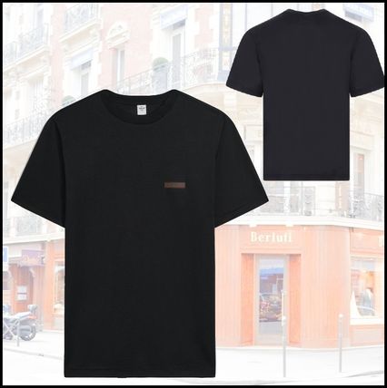 Berluti(ベルルッティ) Tシャツ・カットソー(メンズ) - 海外通販のBUYMA