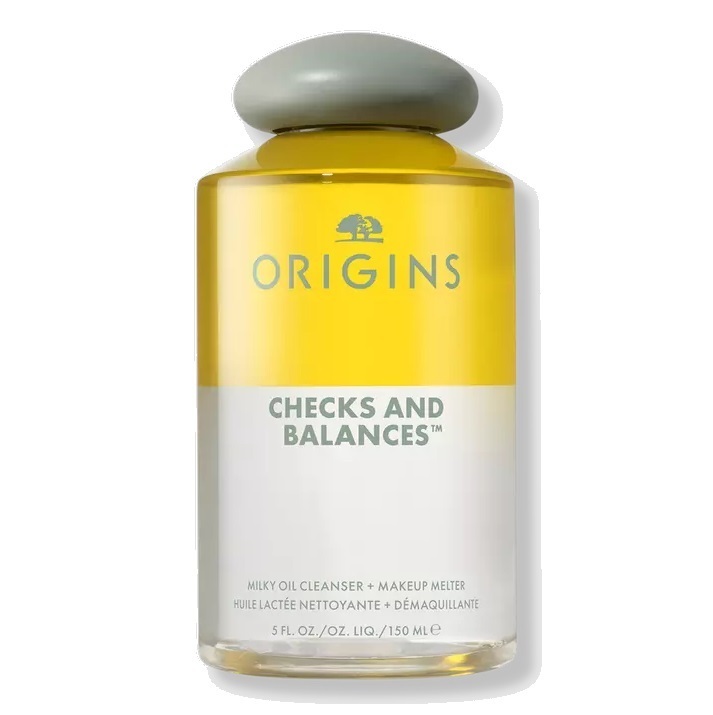 ☆Origins☆ チェックス＆バランセズ クレンジング オイル