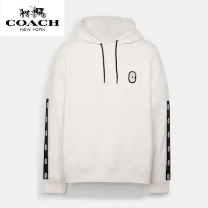 Coach(コーチ) パーカー・フーディ(メンズ) - 海外通販のBUYMA