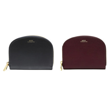 A.P.C. Coin Cases Coin Cases