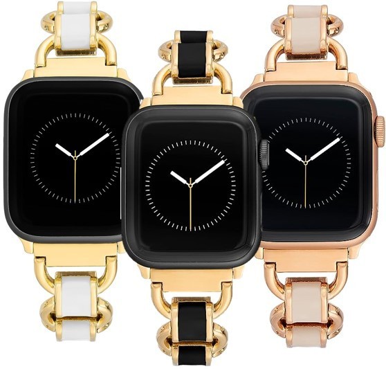 Anne Klein アップルウォッチ 交換バンド Apple Watch バンド