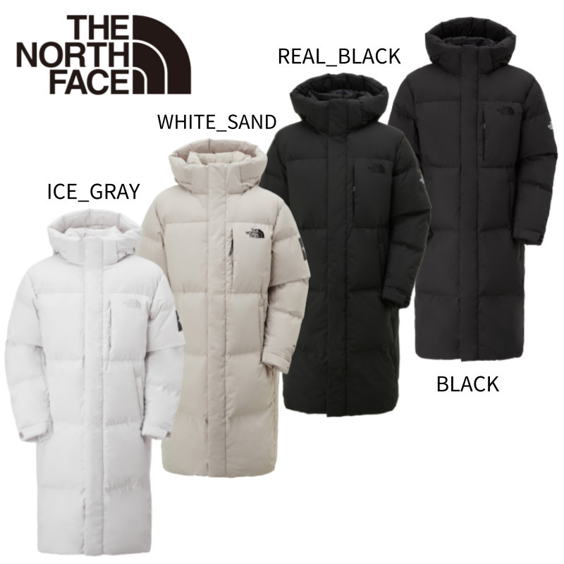 THE NORTH FACE】ACTION TECH DOWN COAT☆送料・関税込