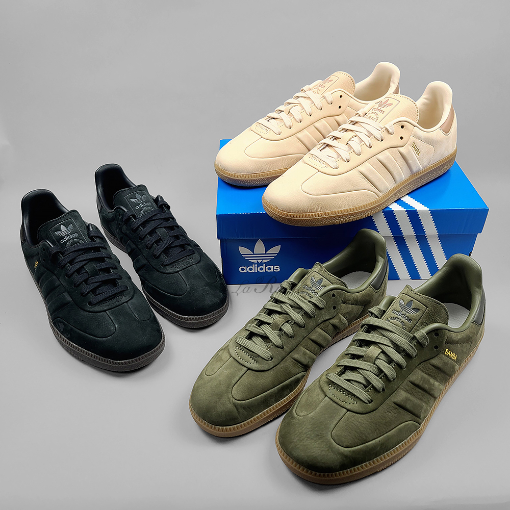 大人気 【ADIDAS】 SAMBA OG ●送料・関税込● ADIDAS】SAMBA OG ☆送料・関税込☆大人気☆