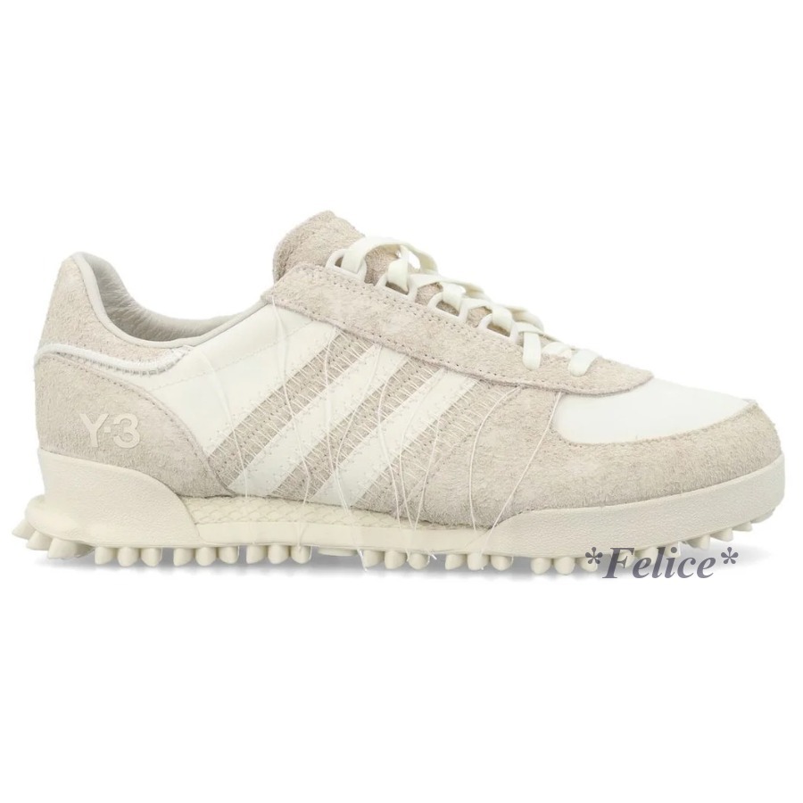 Y-3 ◆ MARATHON TR SNEAKERS 関税/送料込