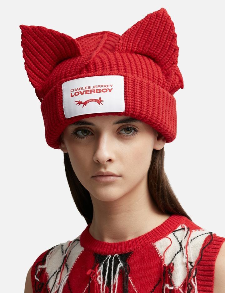 Charles Jeffrey Loverboy} ラバーボーイ ビーニー Beanie