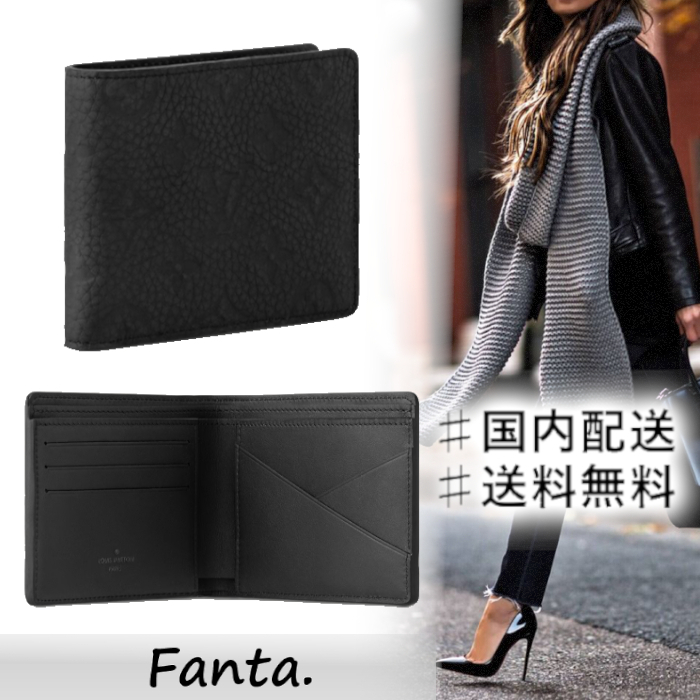 ◆送料無料◆LOUIS VUITTON ポルトフォイユ M82072