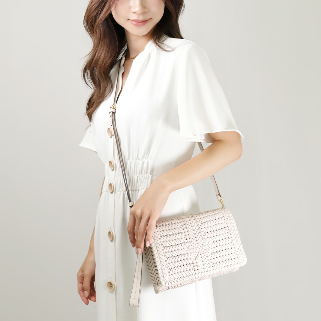 ANYA HINDMARCH ショルダーバッグ 【THE NEESON】 151788