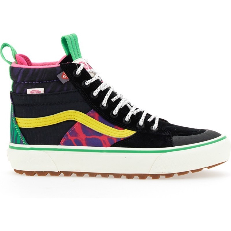 スニーカー VANS FW22 SK8-HI SNEAKER (VN0A5HZZW_0ZB1)