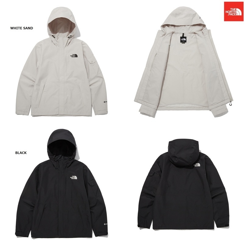 THE NORTH FACE ノースフェイス マウンテンジャケット M'S GTX