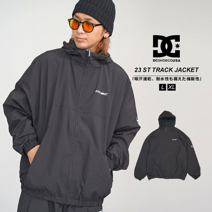 DC SHOES　コート　アウター