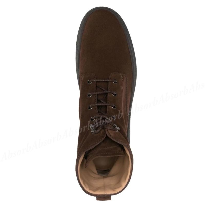 【23AW NEW】TOD'S_men /WG レースアップ アンクル ブーツ 23AW NEW】TOD'S_men /WG レースアップ アンクル ブーツ (TOD'S