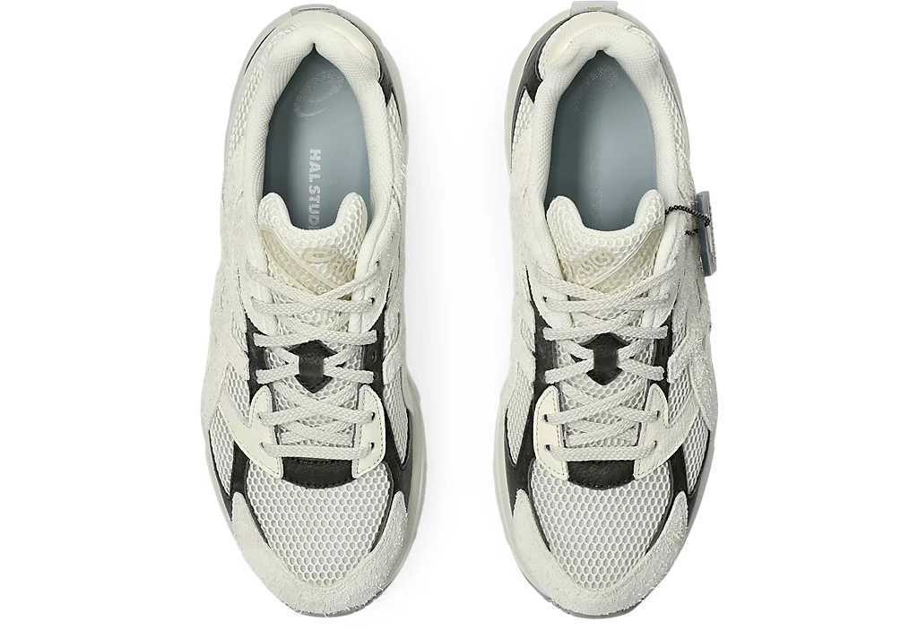 【希少】HAL STUDIOS × Asics Gel-1130 MK 3 \"Glacier\"