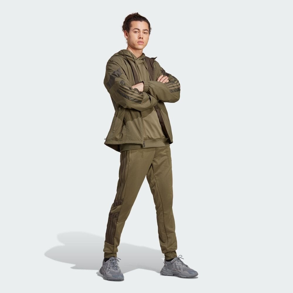 adidas☆REKIVE トラックパンツ（ジャージ） パンツ・ボトムス