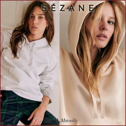 新品未使用タグ付き】Sezane スウェット XS セザンヌ スウェット