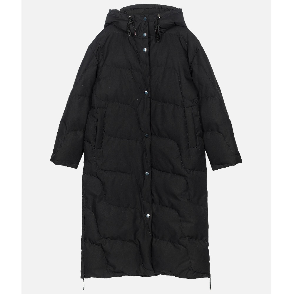 【2023AW】marimekko マリメッコ/ Teema Taifuuni ダウンコート 2023AW】marimekko マリメッコ/ Teema Taifuuni ダウンコート