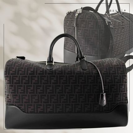 FENDI(フェンディ) ボストンバッグ(メンズ) - 海外通販のBUYMA