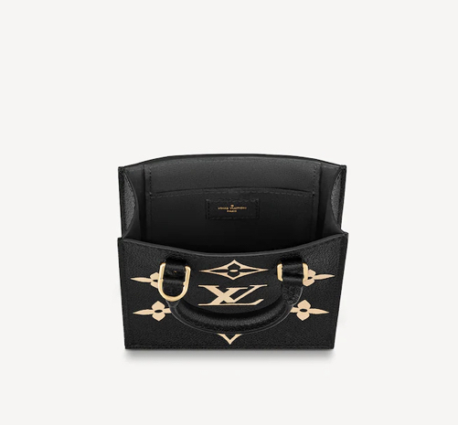 超人気★Louis Vuitton★プティット・サックプラ プティット・サックプラ モノグラム｜ルイ・ヴィトン 公式サイト