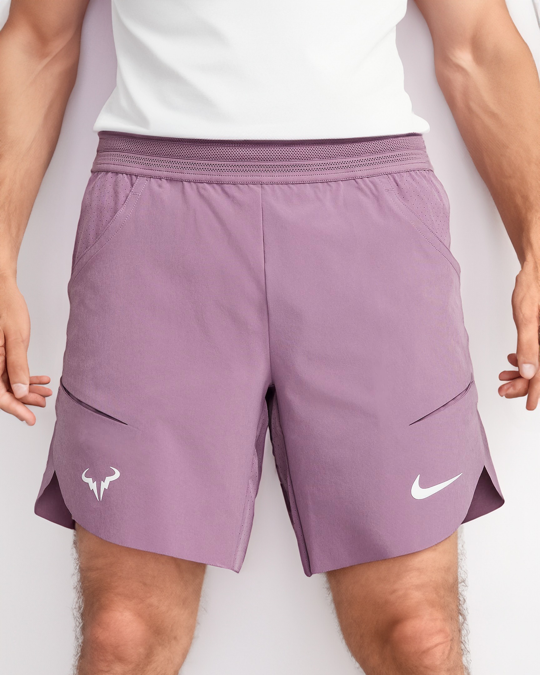 NIKE公式】ナイキコート Dri-FIT ADV ラファ メンズ テニス