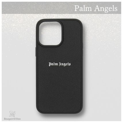 Palm Angels(パームエンジェルス) iPhone・スマホケース(メンズ