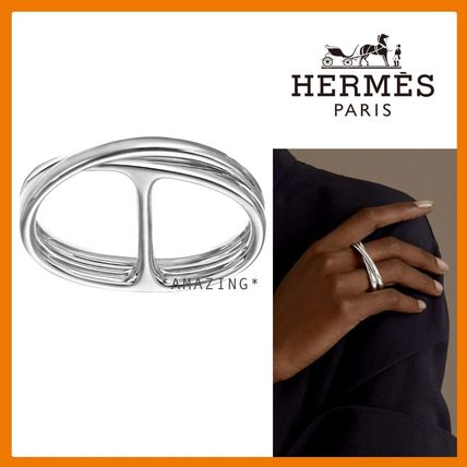 HERMES(エルメス) 指輪・リング(レディース) 3ページ目 - 海外