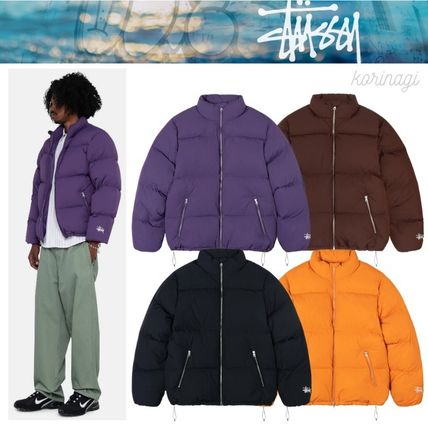 ナイロンジャケット STUSSY(ステューシー) - 海外通販のBUYMA