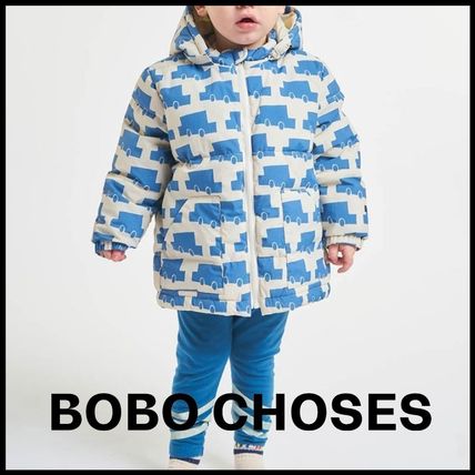 2022-23 AW(秋冬) BOBO CHOSES(ボボショーズ) - 海外通販のBUYMA