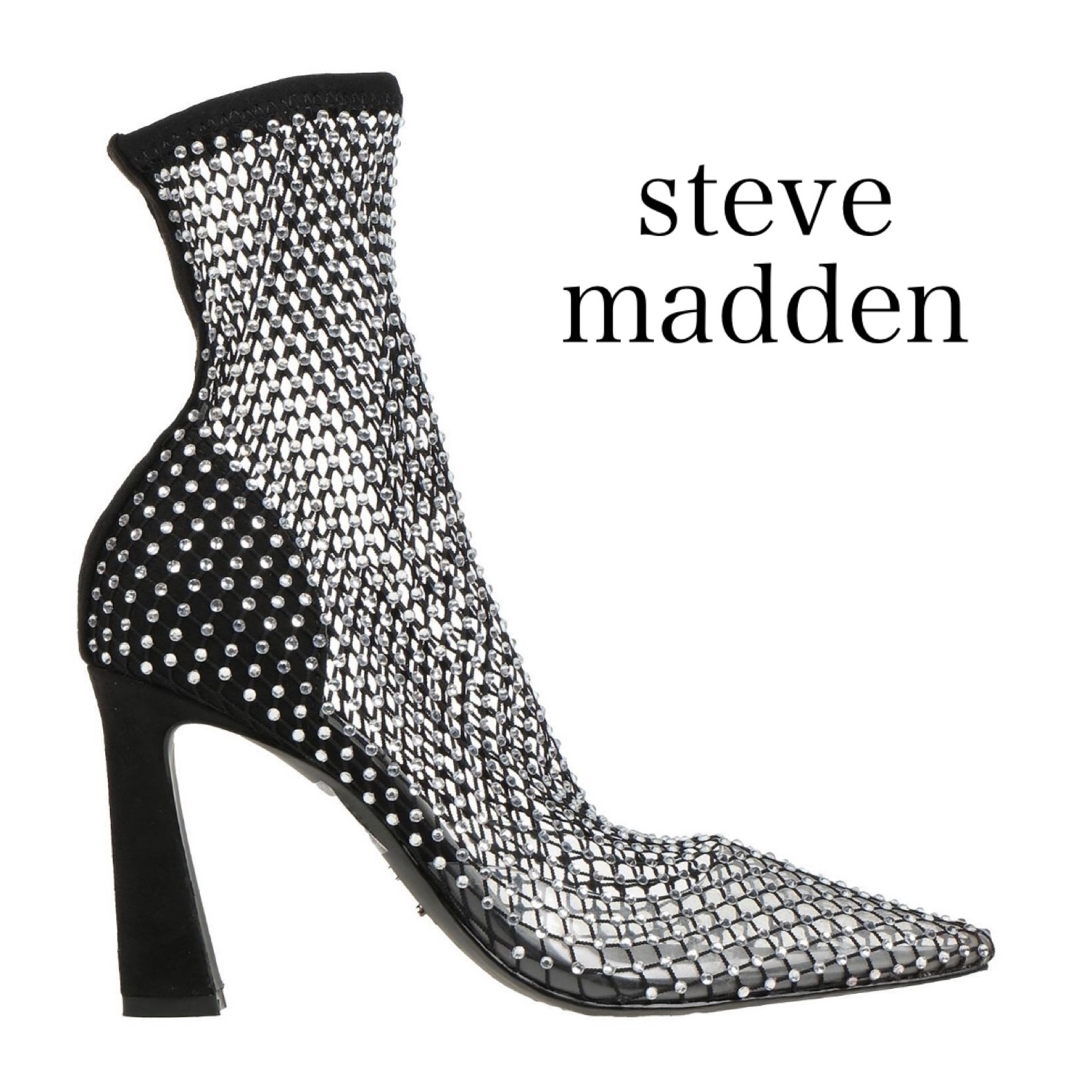 送料関税込み☆STEVE MADDEN ショートブーツ