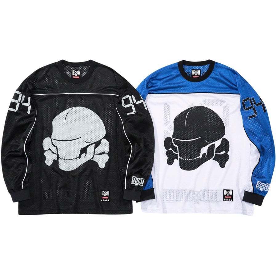 Supreme} シュプリーム ジャージ Jersey 送料関税込 アウター