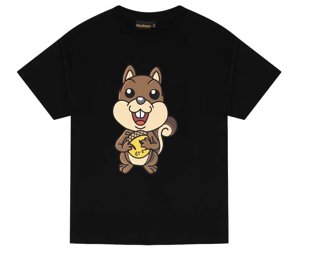 Tシャツ・カットソー drew house sherman ss tee FW22