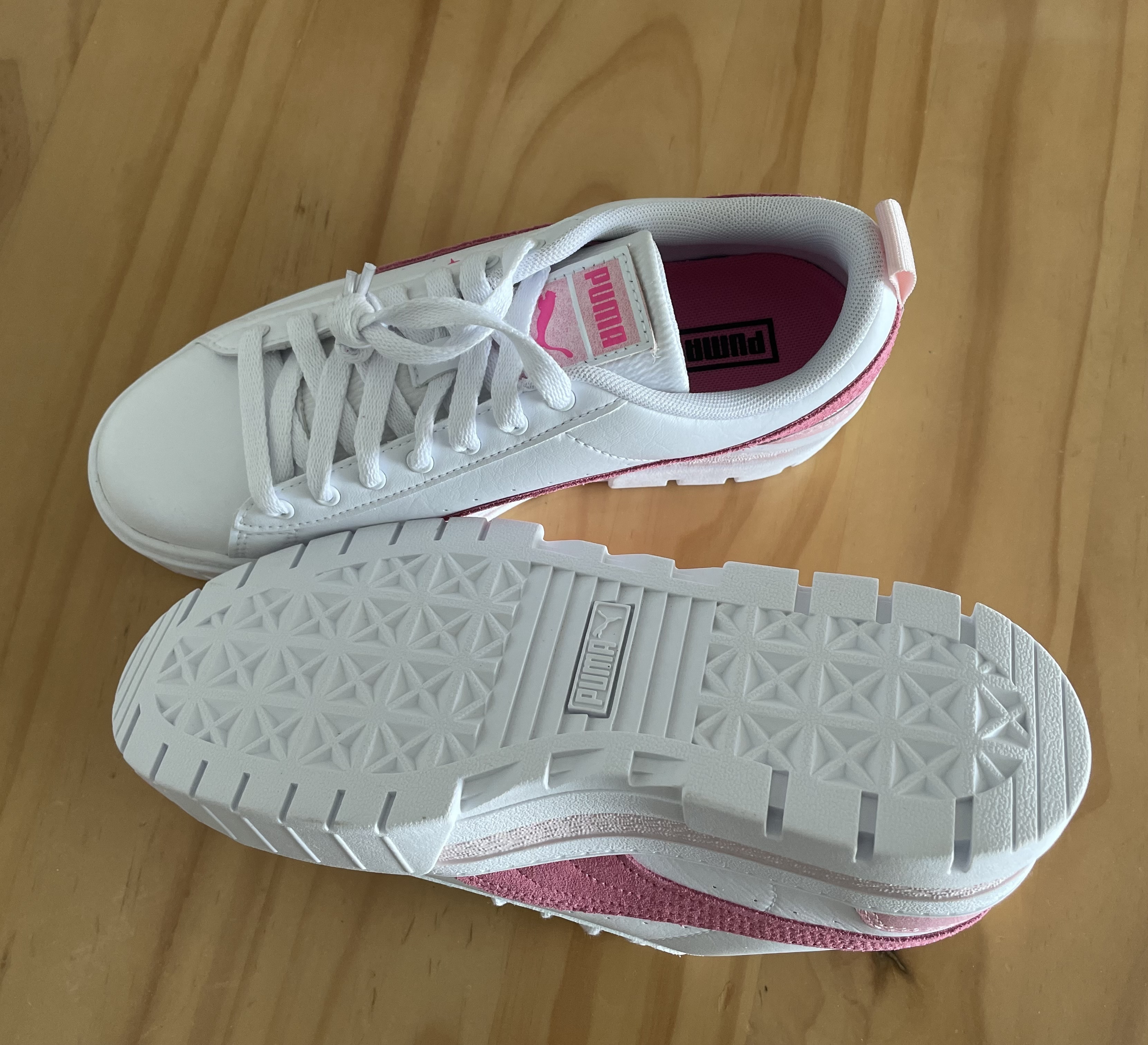 【PUMA】 RS-X Soft Women 厚底 スニーカー PUMA】 RS-X Soft Women 厚底 スニーカー (PUMA/スニーカー