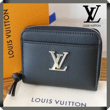 LOUIS VUITTON Zippy Coin Purse Blue/White 98000 Monogram / Jaguar Deni–  GALLERY RARE Global Online Store