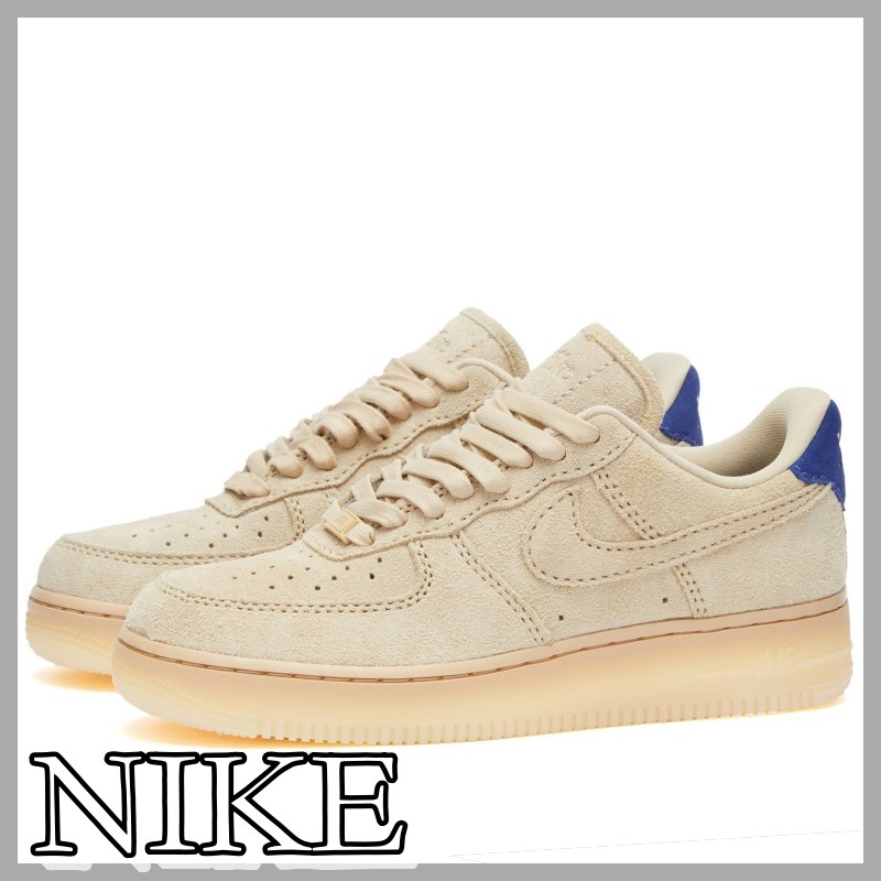 【NIKE】NIKE AIR FORCE 1 '07 LOW W