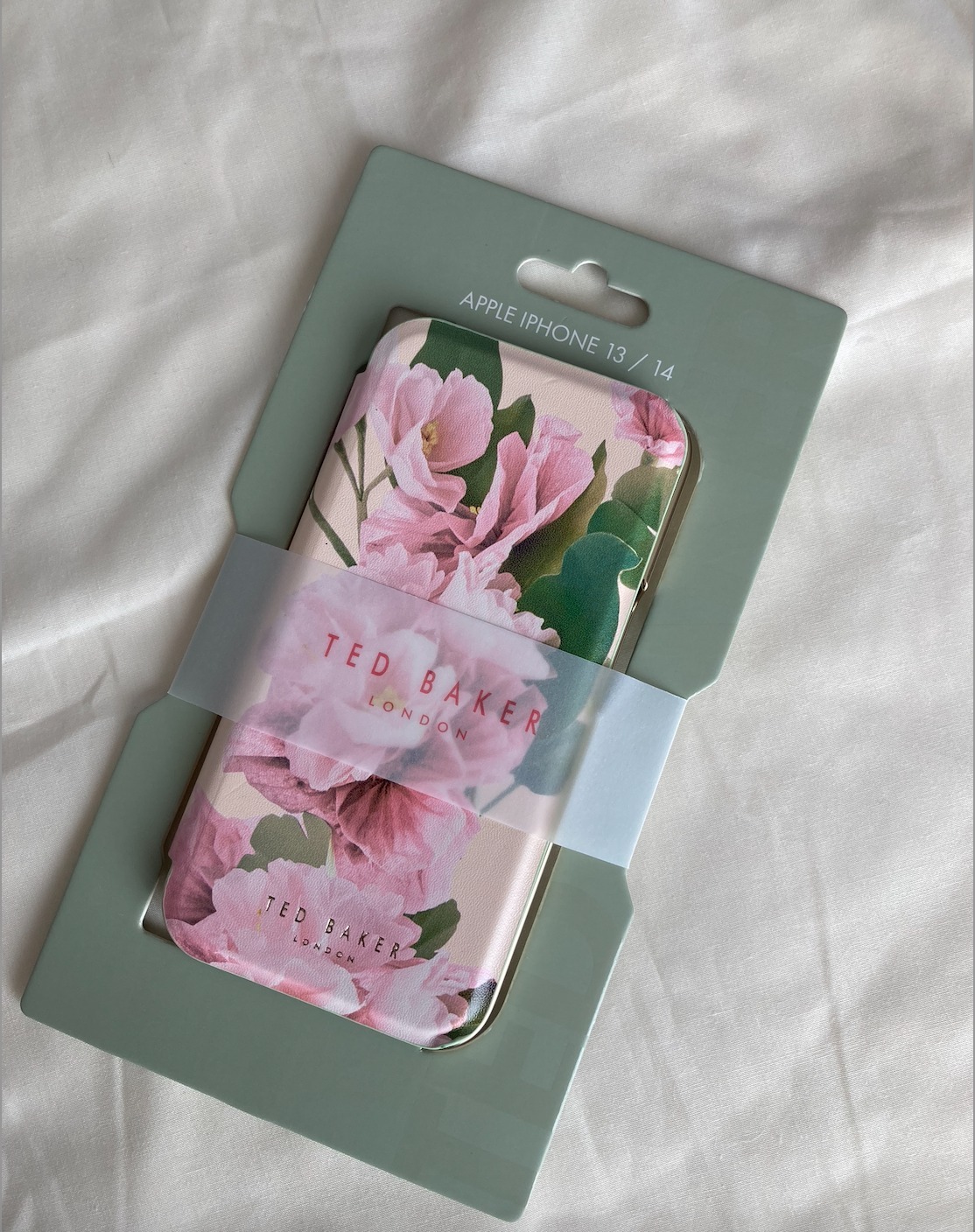 TED BAKER\