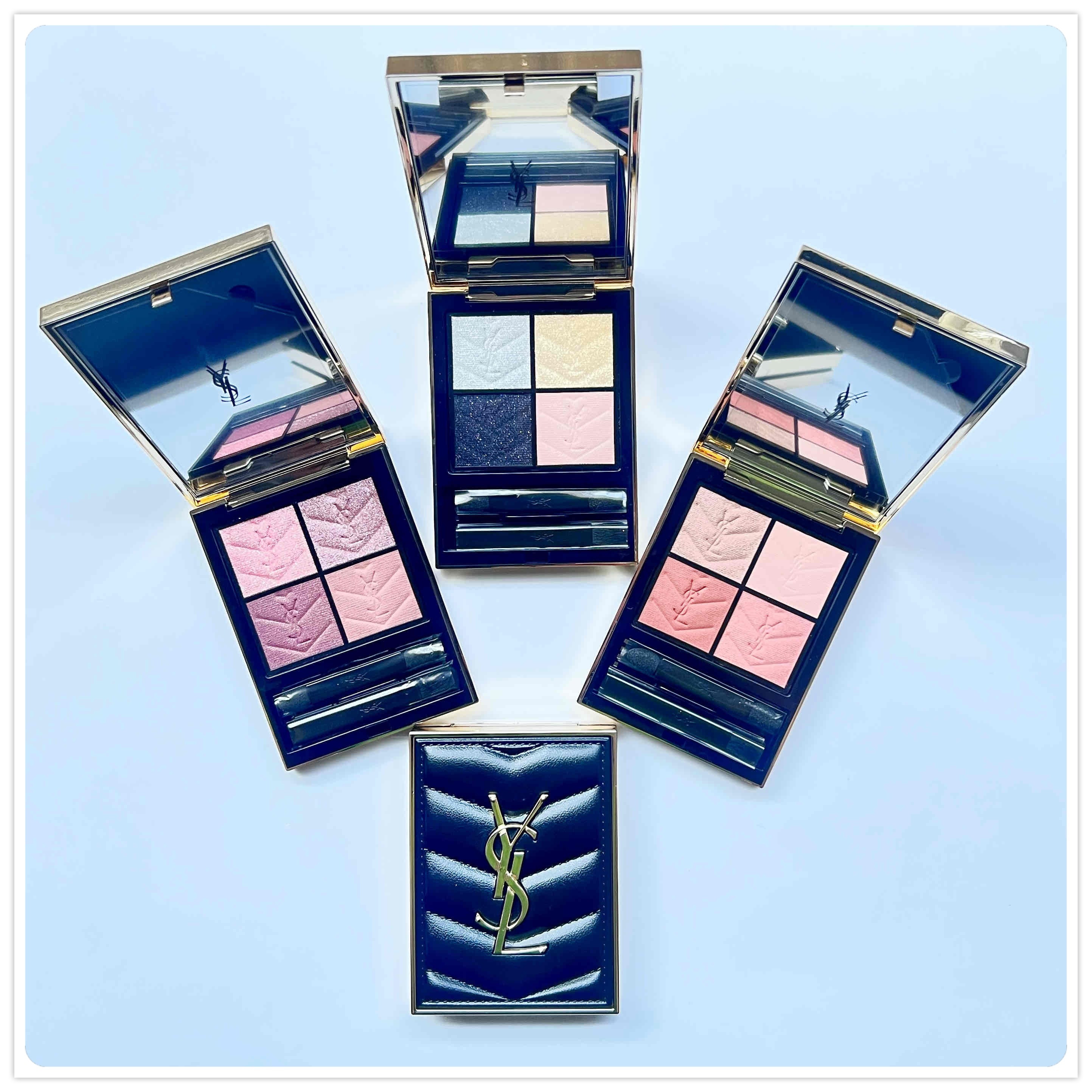 【大人気】YSL☆ クチュール ミニ クラッチ