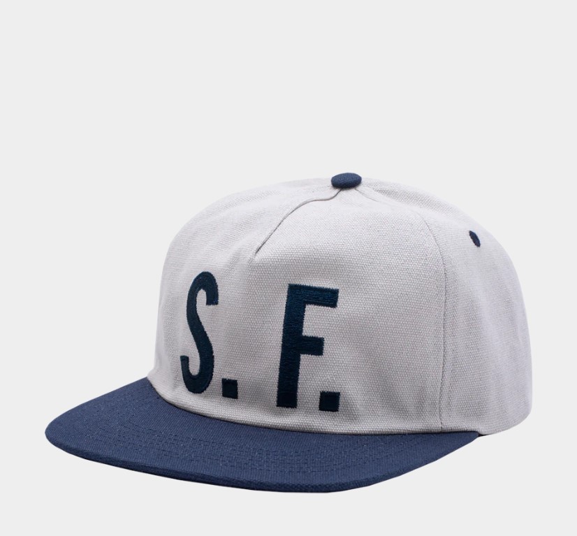 【GX1000】 SF HAT Grey