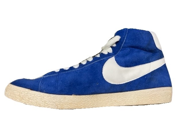 US11(29cm)確保済 関税無 国内発送 NIKE BLAZER HIGH SUEDE VNTG