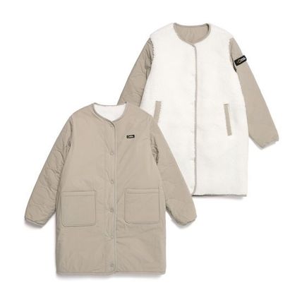 Shop NATIONAL GEOGRAPHIC 2024 Cruise Blended Fabrics Shearling CPO