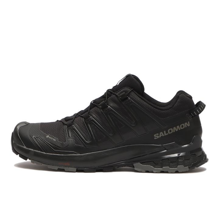 SALOMON★XA PRO 3D V9 GTX エックエープロ3D V9 GTX